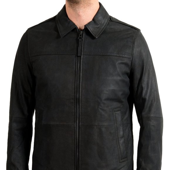 Hugo Boss Men's 